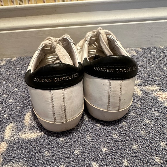 Golden Goose sneakers - Picture 4 of 12